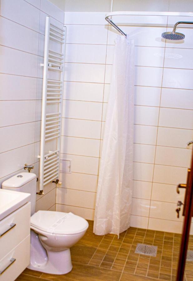 Vila Swe Sar Hotel Curtea de Argeş Екстериор снимка