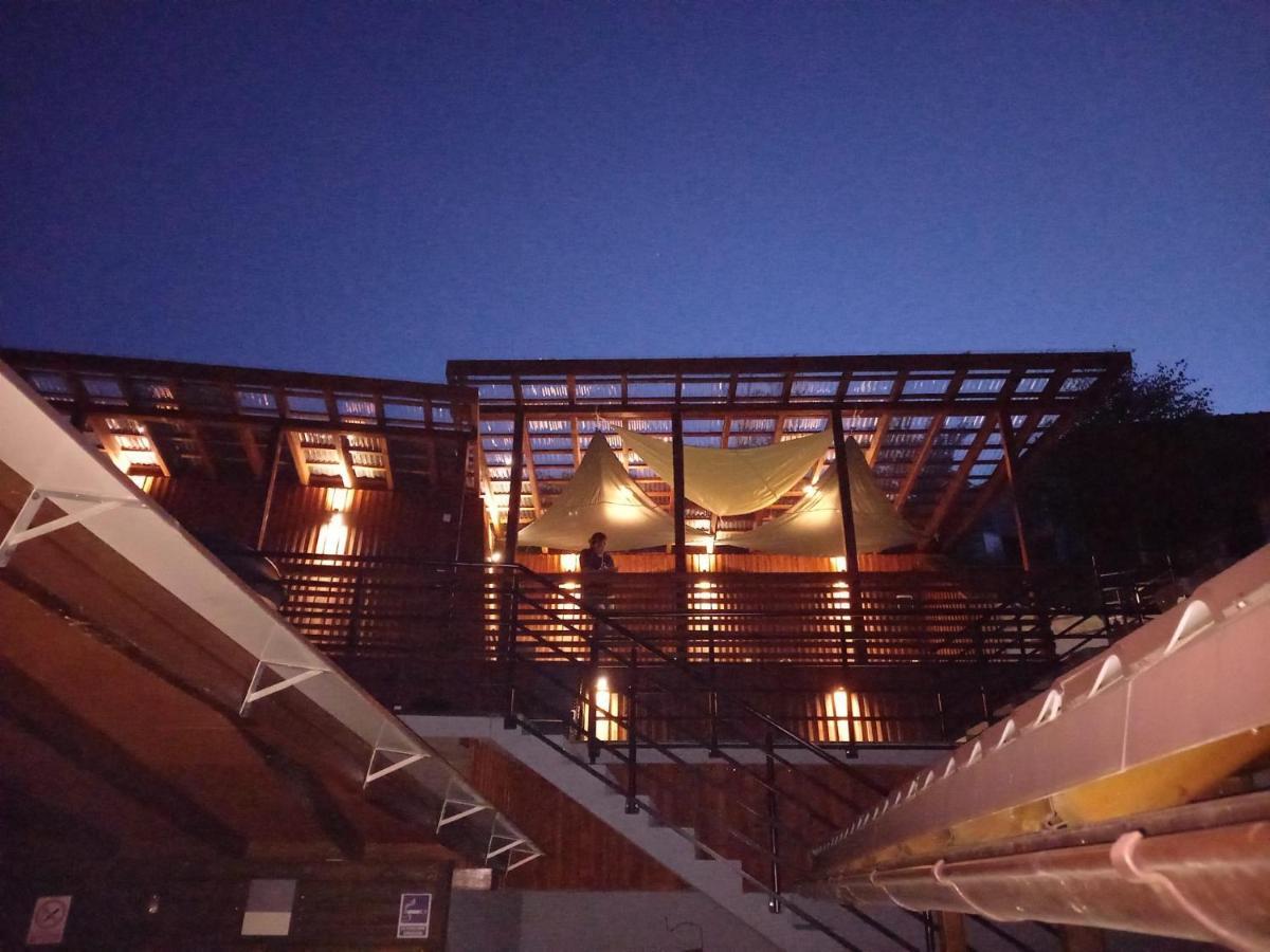 Vila Swe Sar Hotel Curtea de Argeş Екстериор снимка